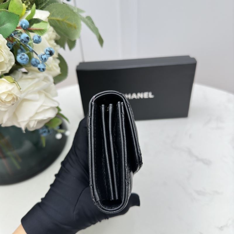 Chanel Wallets Purse